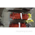 K3V112DT gravemaskine R200 Hydraulisk pumpe Hovedpumpe